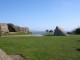 verdure en bord de mer